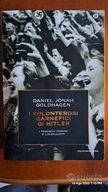 I volenterosi carnefici di Hitler