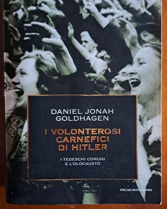 I volenterosi carnefici di Hitler
