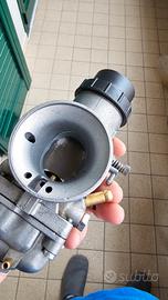 carburatore 34 dell'orto 
