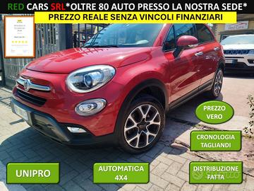 FIAT 500X 1.4 - AUTOMATICA *PREZZO VERO* CROSS- TA