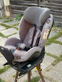 Seggiolino auto Besafe isofix