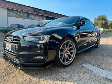 Audi A5 1.8 TFSI