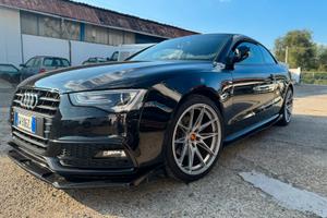 Audi A5 1.8 TFSI