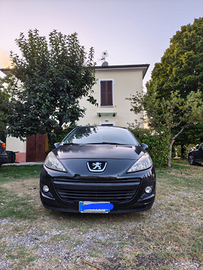 Peugeot 206 - benzina/gpl - meccanicamente p