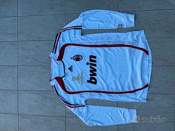 Maglia AC Milan Kaká #22 – Champions League 2007
