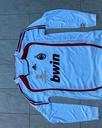 Maglia AC Milan Kaká #22 – Champions League 2007