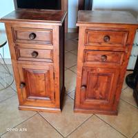 Comodini d'epoca 