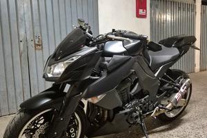 kawasakiz z1000