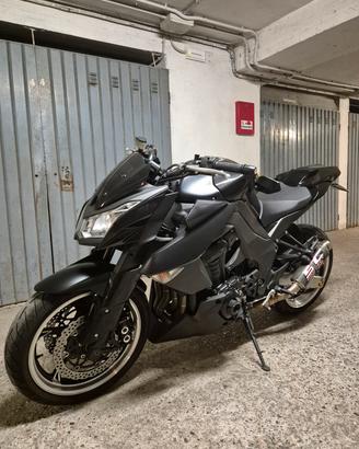 kawasakiz z1000