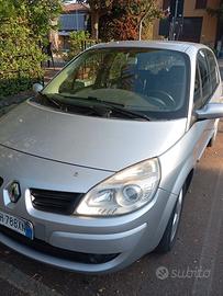 Renault Scenic   2 serie 