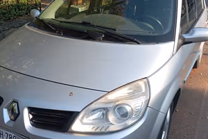 Renault Scenic   2 serie 