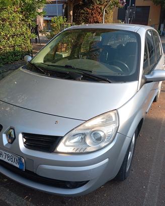Renault Scenic   2 serie 