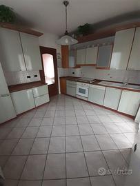 Cucina  Scavolini usata in buone condizioni