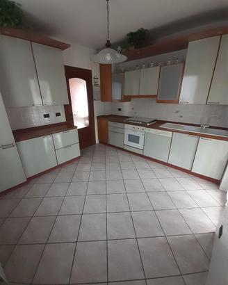 Cucina  Scavolini usata in buone condizioni