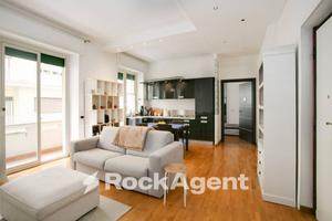 TRILOCALE VIA NORICO