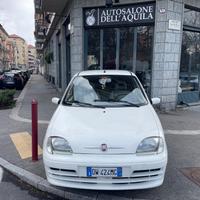 Fiat 600 1.1 54cv/UNICO PROPRIETARIO/GARANZIA