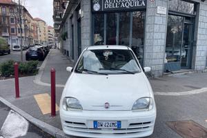 Fiat 600 1.1 54cv/UNICO PROPRIETARIO/GARANZIA