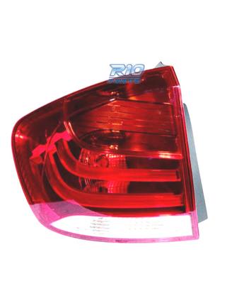FANALE SINISTRO BMW X1 E84 09-15 ESTERNO
