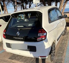 Vendedi renault twingo