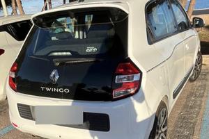 Vendedi renault twingo