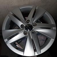 CERCHI USATI RAGGIO 16 POLLICI VOLKSWAGEN Golf 8 -