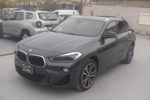 Bmw X2 M xDrive20d Msport - 2019