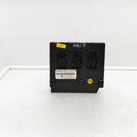 Centralina comfort modulo bcm audi tt quattro 2009