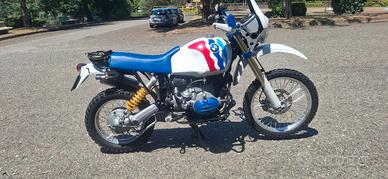 BMW R100 GS 1993 ASI
