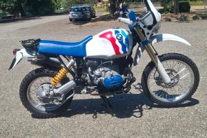 BMW R100 GS 1993 ASI