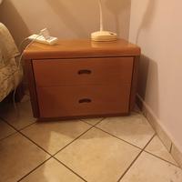 arredamento per camera da letto 