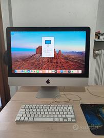 iMac 2011-windows 11-windows10