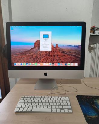 iMac 2011-windows 11-windows10