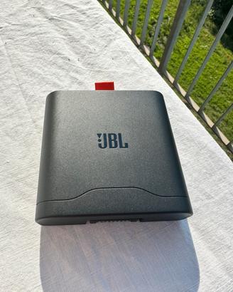 JBL Batteria