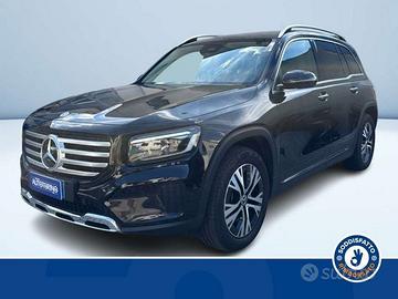 Mercedes-Benz GLB Classe 200d 4Matic Advanced...