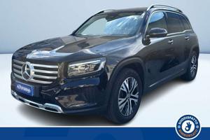 Mercedes-Benz GLB Classe 200d 4Matic Advanced...