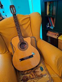Chitarra classica
