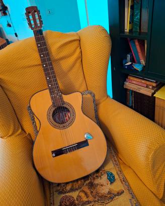 Chitarra classica