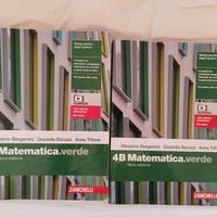ITIS informatica classe 5° libri 