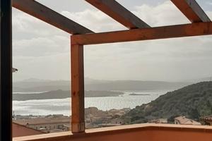 .La Maddalena Appartamento vista mare