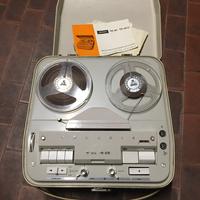 Registratore grundig