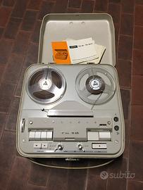 Registratore grundig