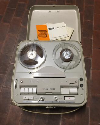 Registratore grundig