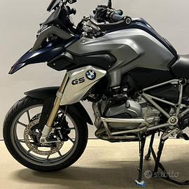 Bmw R 1200 GS - 125 CV