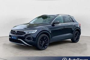Volkswagen T-Roc 1.0 TSI Life