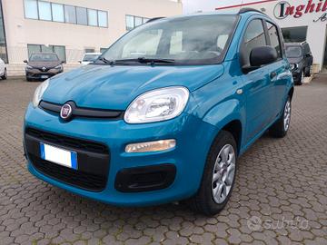 Fiat Panda 0.9 TwinAir Turbo Natural Power Easy