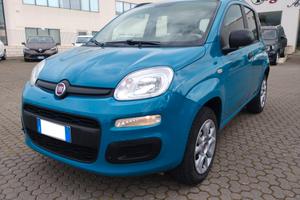 Fiat Panda 0.9 TwinAir Turbo Natural Power Easy