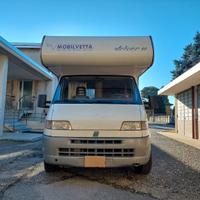 camper mobilvetta driver 52