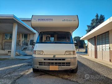 camper mobilvetta driver 52