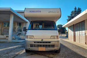 camper mobilvetta driver 52