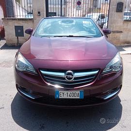 Opel Cascada 2.0 CDTI ECOTEC 170CV Start&Stop Cosm